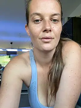 newMichelle Webcam-Show