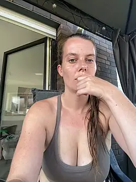 newMichelle webcam show