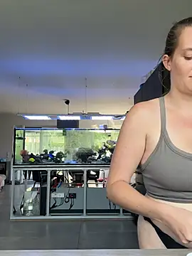 newMichelle Webcam-Show