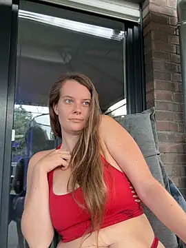 newMichelle Adlı Modelin Web Kamerası Şovu