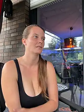 newMichelle webcam show