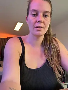 newMichelle Webcam Show