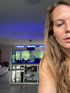 Show de webcam de newMichelle