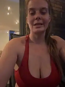 newMichelle webcam show