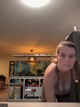 Webkamerová show newMichelle