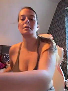 newMichelle Adlı Modelin Web Kamerası Şovu