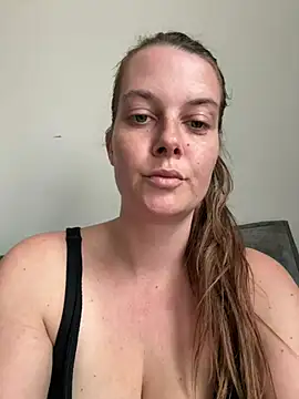 newMichelle Adlı Modelin Web Kamerası Şovu