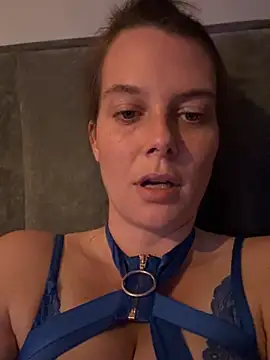 newMichelle Webcam-Show