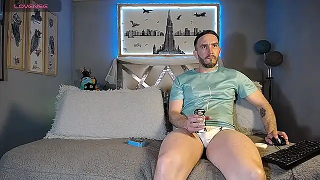Danny_hot_fun webcam show