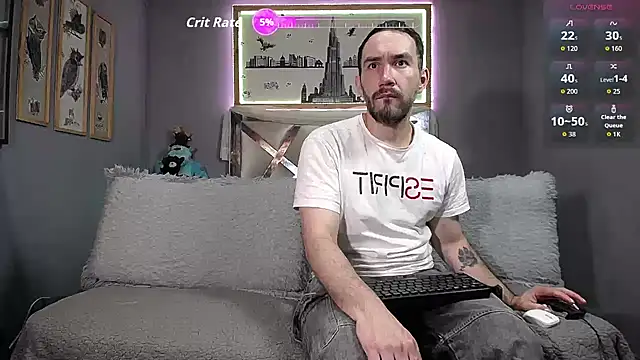 Danny_hot_fun Webcam Show