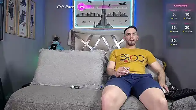 Danny_hot_fun webcam show