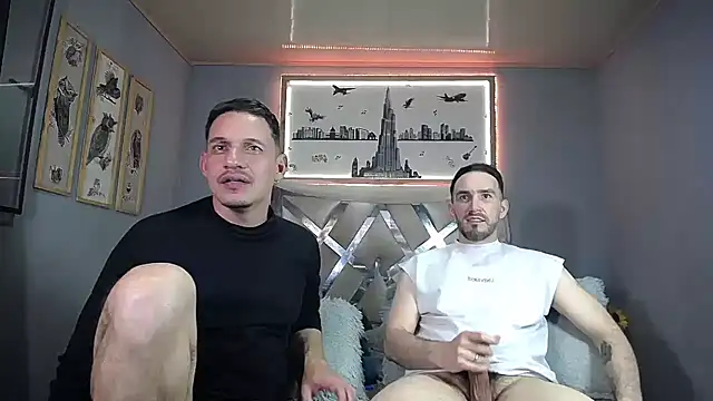 عرض كام Danny_hot_fun