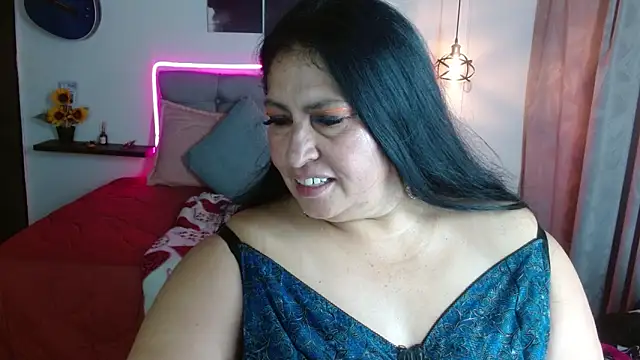 Keyla01_ – Live XXX-chat