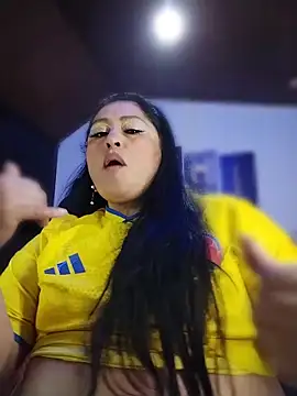 Keyla01_'s Live XXX Chat