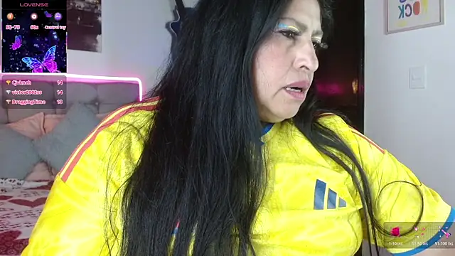Keyla01_ Chat XXX live