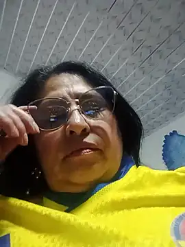 Keyla01_ Show in webcam