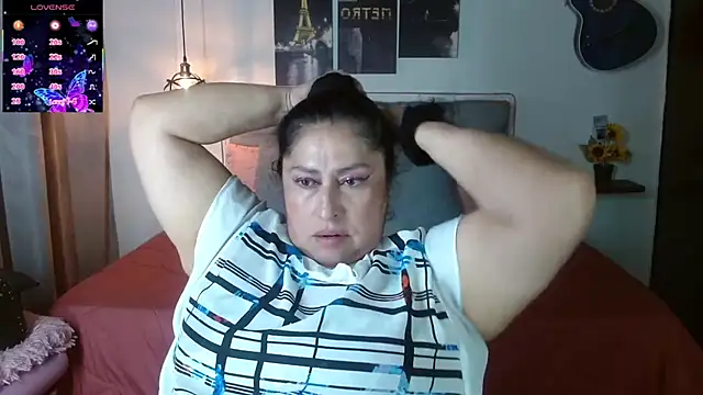 Živý XXX chat Keyla01_