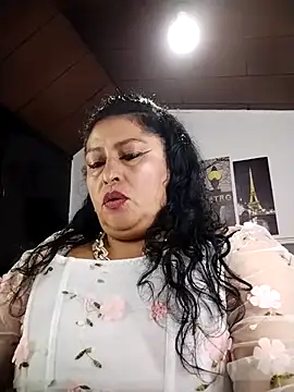 Czat XXX na żywo – Keyla01_