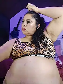 Show Webcam de Keyla01_