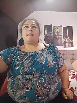 Keyla01_n Webbikameraesitys