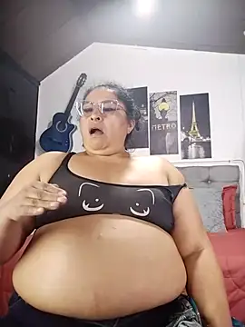 Živý XXX chat Keyla01_