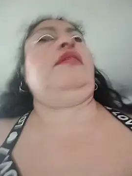 Show Webcam de Keyla01_