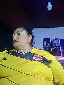 Keyla01_'s Webcam Show