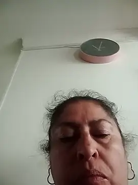 Show Webcam de Keyla01_