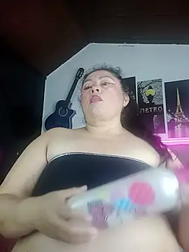 Keyla01_'s Webcam Show