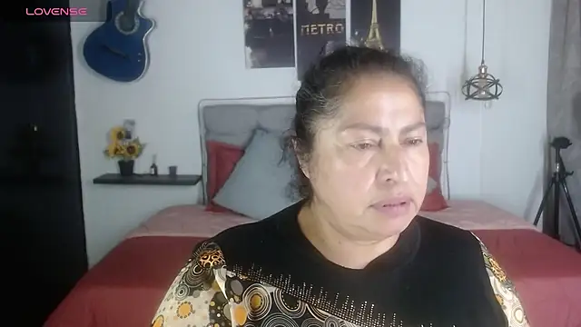 Keyla01_ Obrolan Langsung XXX