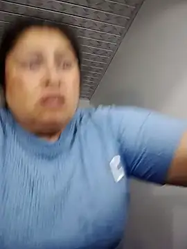 צ'אט XXX בשידור חי של Keyla01_