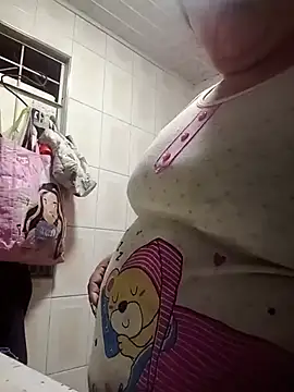 Show de Keyla01_ na webcam