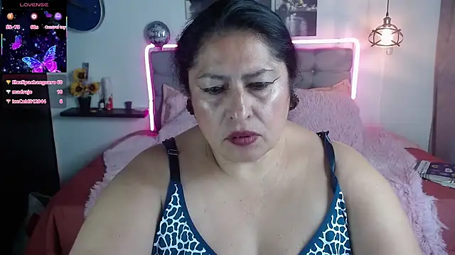 Keyla01_'s Webcam Show