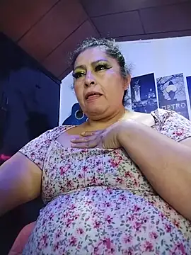 Show Webcam de Keyla01_
