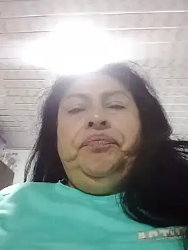 Keyla01_n Webbikameraesitys