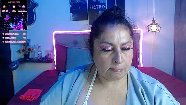 Keyla01_ 现场XXX聊天