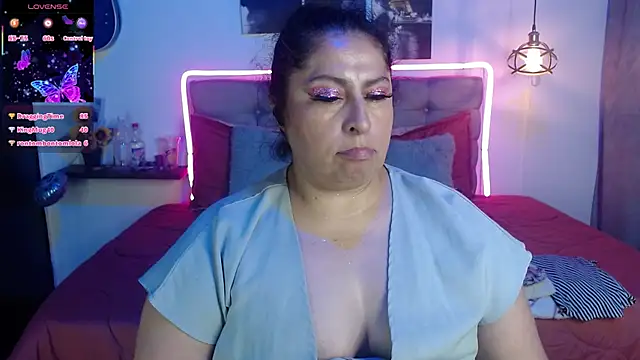 Keyla01_'s Live XXX Chat