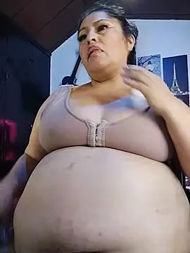 Show Webcam de Keyla01_