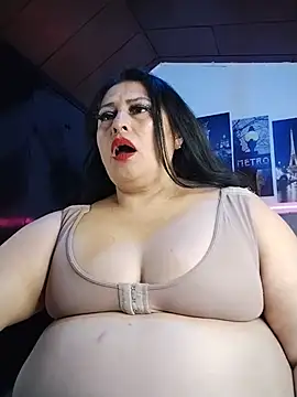 צ'אט XXX בשידור חי של Keyla01_