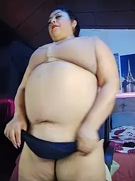 Sembang XXX Secara Langsung Keyla01_