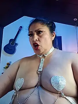 Keyla01_のライブXXXチャット