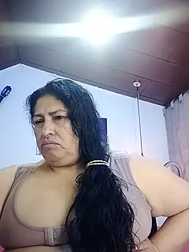 عرض كام Keyla01_