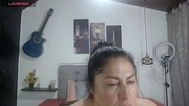 Keyla01_ Show Webcam