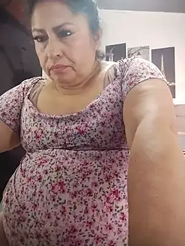 Czat XXX na żywo – Keyla01_