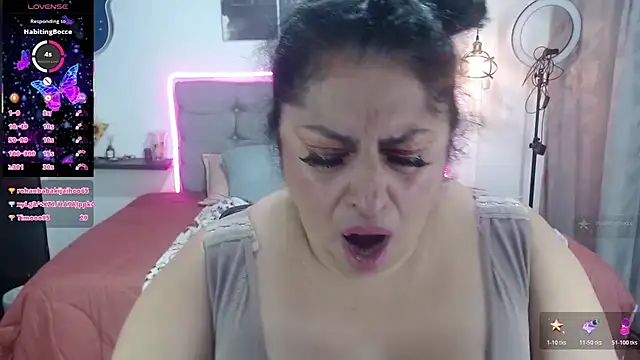 Keyla01_ Live XXX-chat