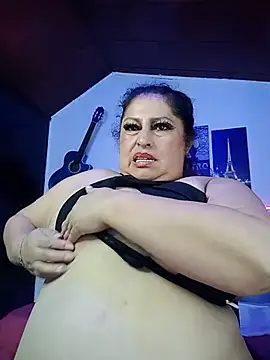 Chat XXX en directo de Keyla01_