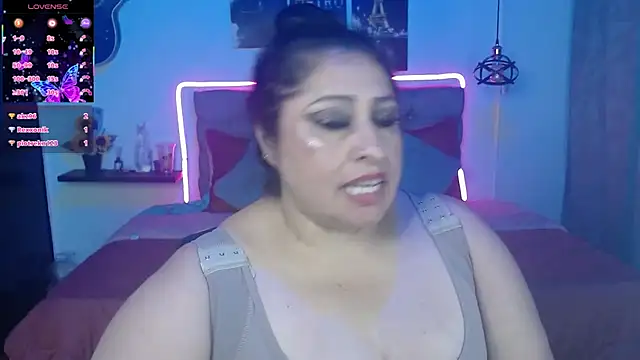 Keyla01_ Chat XXX live