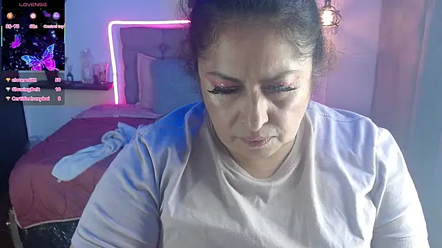 Chat +18 de Keyla01_ ao vivo
