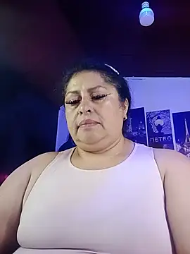 Show Webcam de Keyla01_