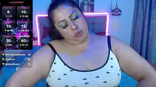 Keyla01_'s Live XXX Chat